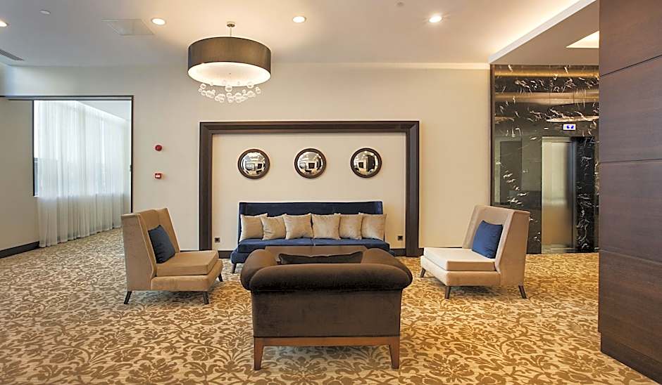 Hilton Garden Inn Isparta