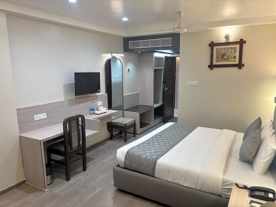 Hotel North Gate