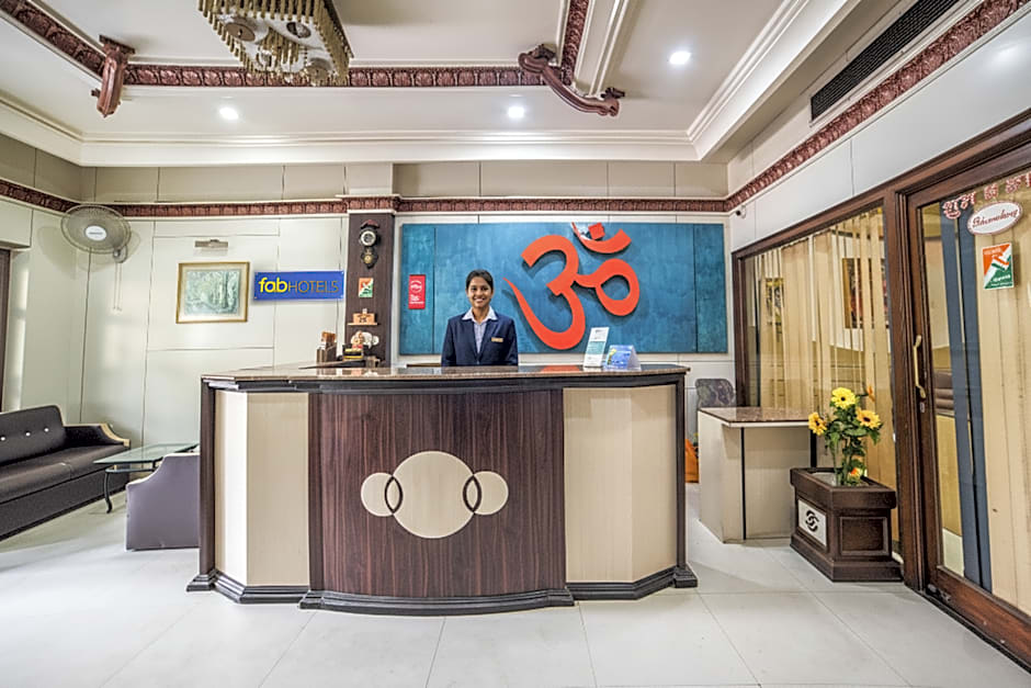 FabHotel Santoor – Indore, OH