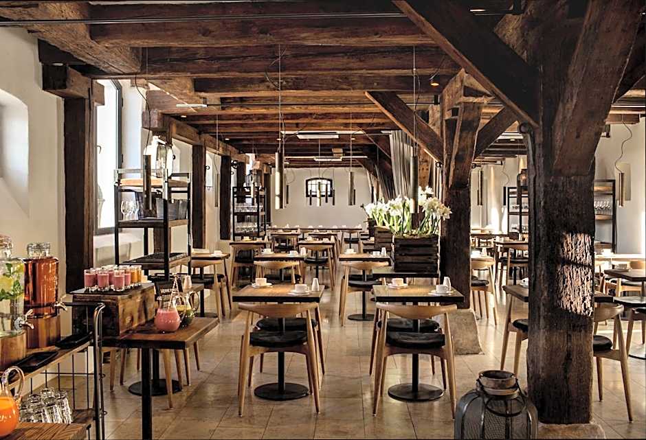 71 Nyhavn Hotel