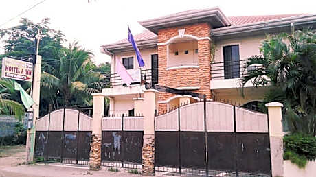 RedDoorz @ D'Little Egg Hostel Pangasinan