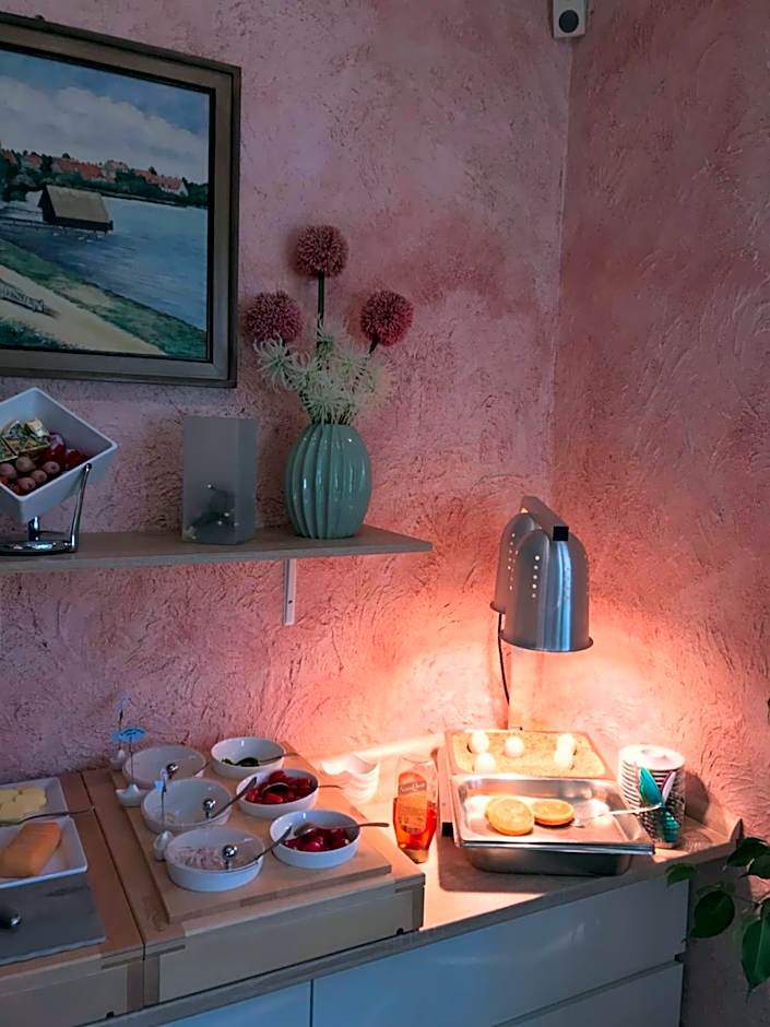 Landhaus am Schaalsee