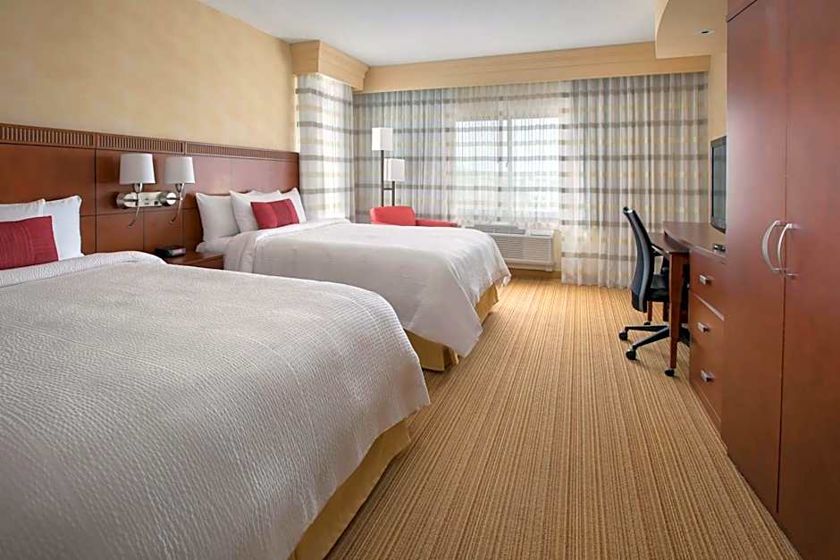Courtyard by Marriott Boston-South Boston