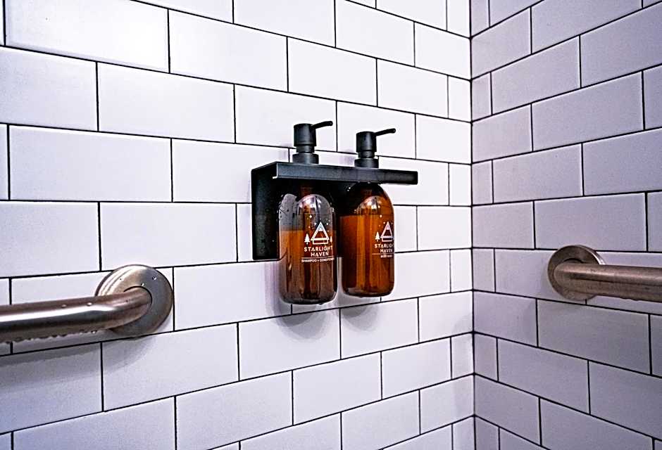 Starlight Haven Hot Springs