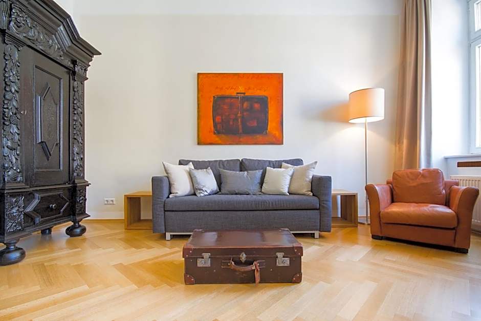 Qube Hotel Bergheim