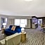 Embassy Suites By Hilton Hotel Charlotte