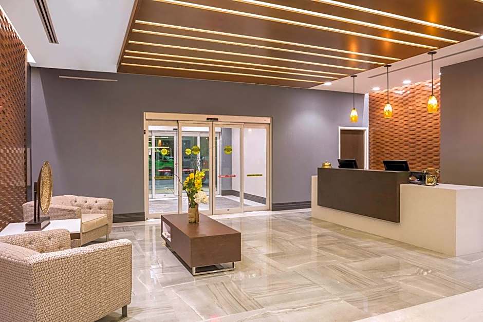 Wingate by Wyndham Miami Airport