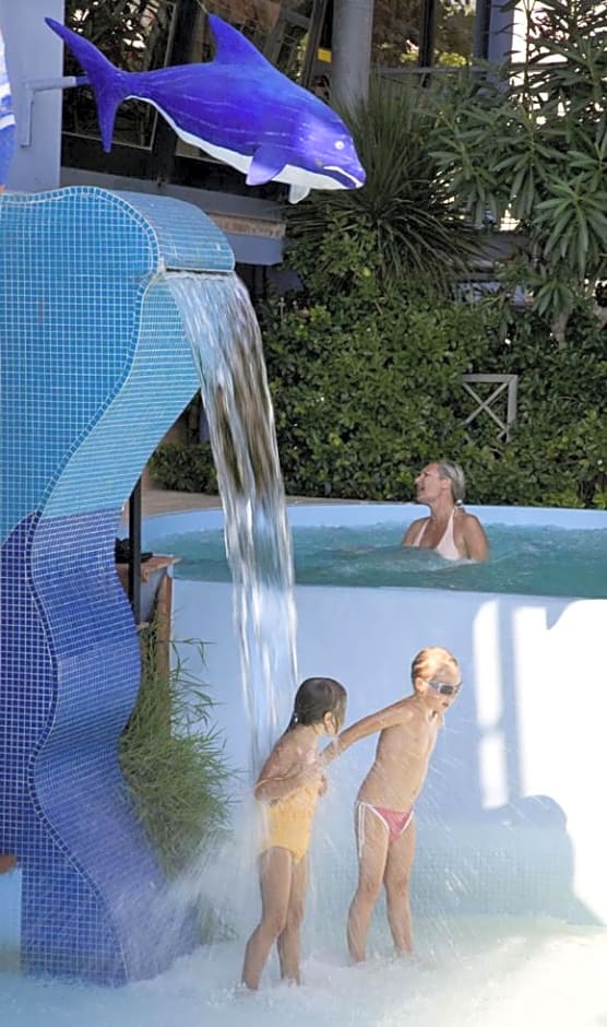 Hotel Eur