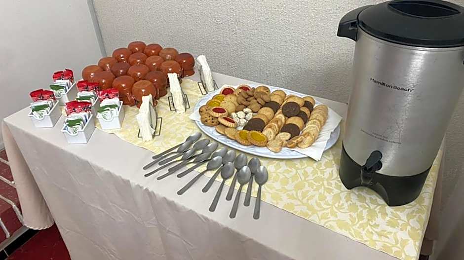 Hotel Finca Las Hortensias