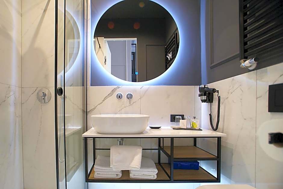 Fingerprint Luxury Apartments