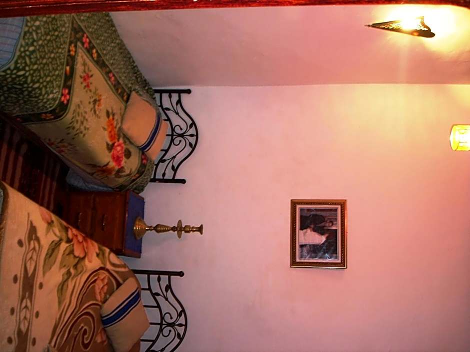 Al Andaloussiya Diyafa