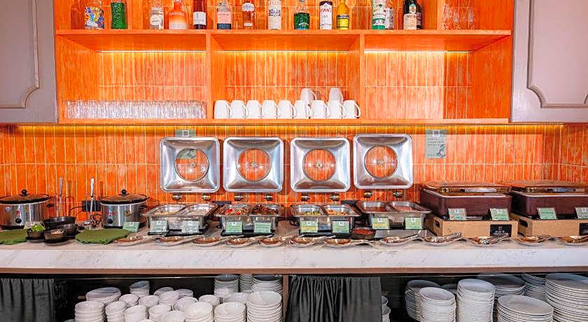 Wyndham Bangkok Queen Convention Centre - SHA Extra Plus