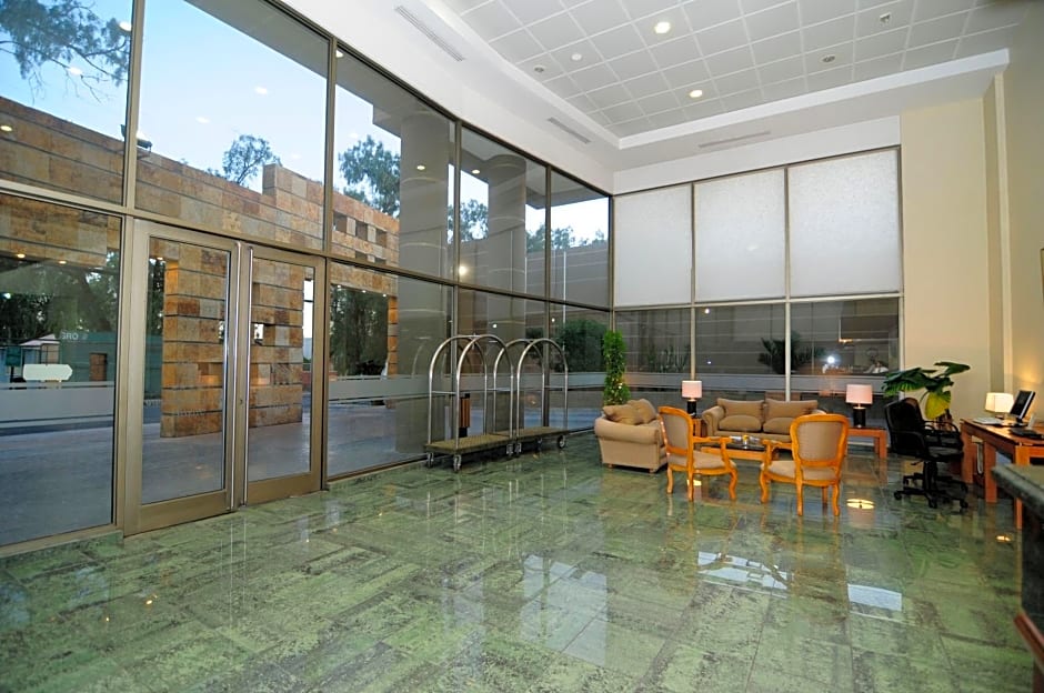 Hotel Diego De Almagro Calama