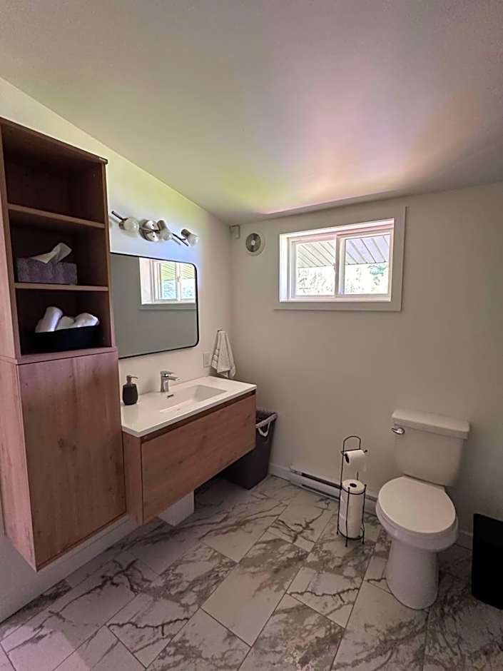 Altitude - magnifique logement