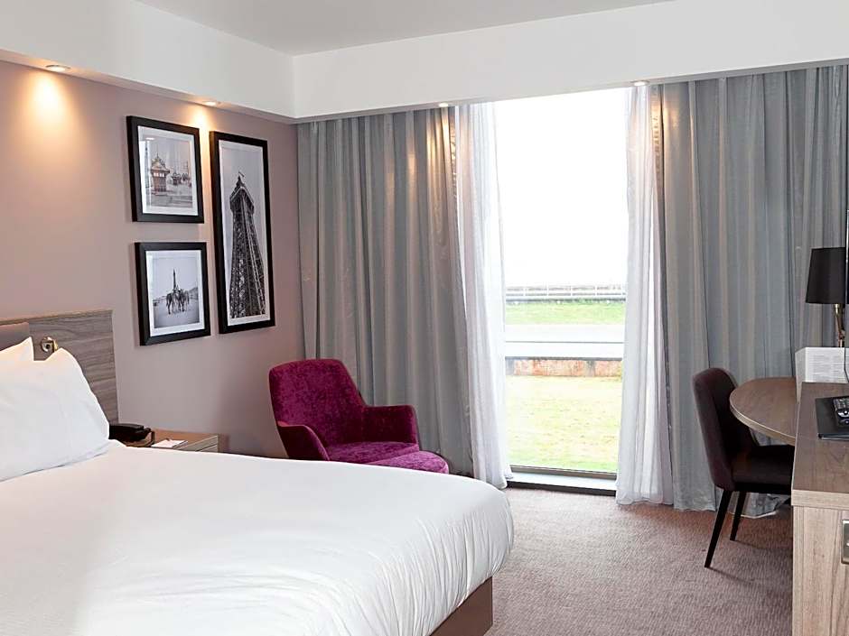 Hampton By Hilton Blackpool