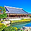 Hotel Binario Saga Arashiyama