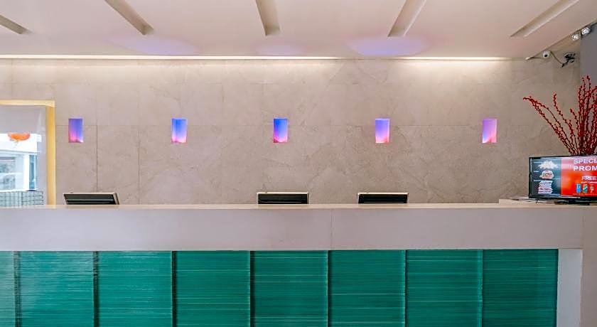 Bel-Aire Princess Hotel