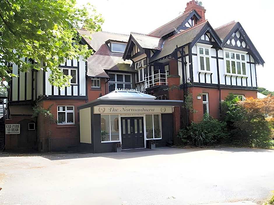 Normanhurst Hotel
