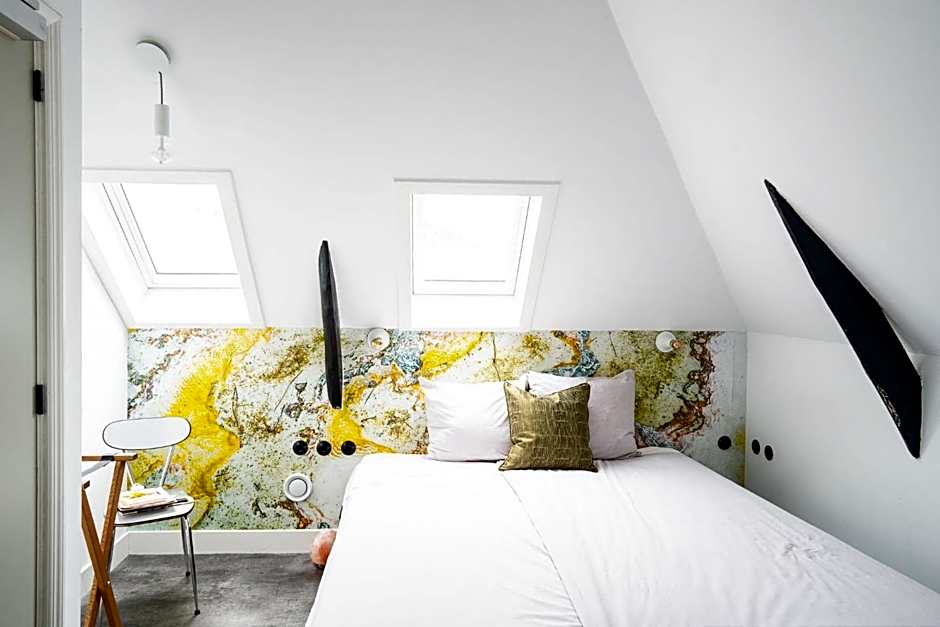 Photo 1 of 4 of Small Double Room (Salty Room)