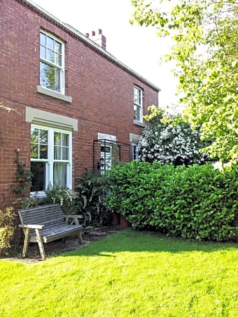 Bed and Breakfast Ashfield