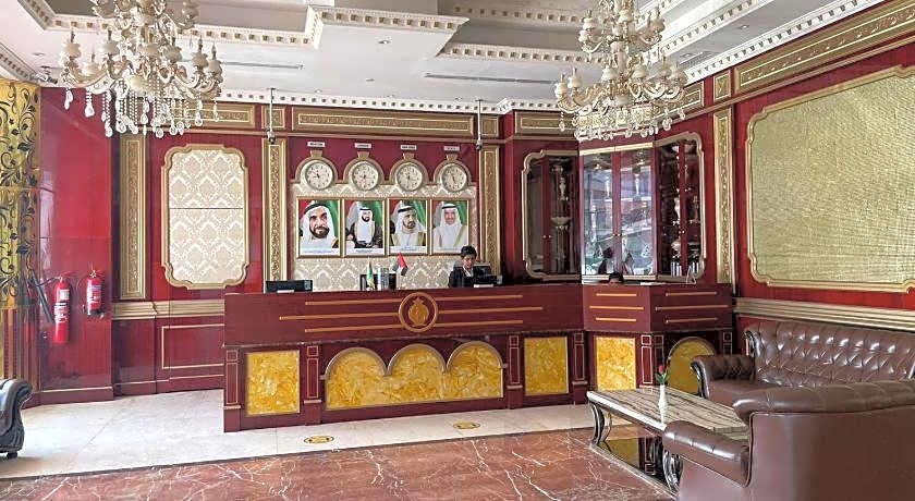 Clifton International Hotel