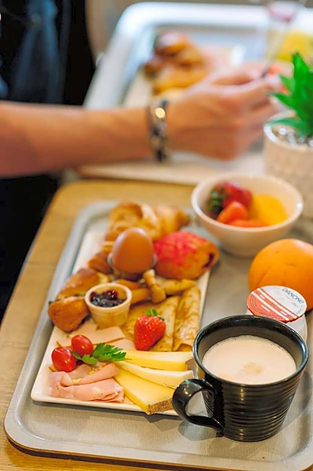 ibis Avignon Centre Gare