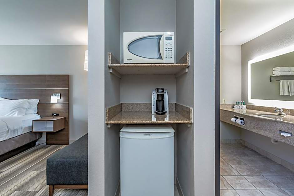 Holiday Inn Express Hotel & Suites South Bend Notre Dame Univ. By IHG