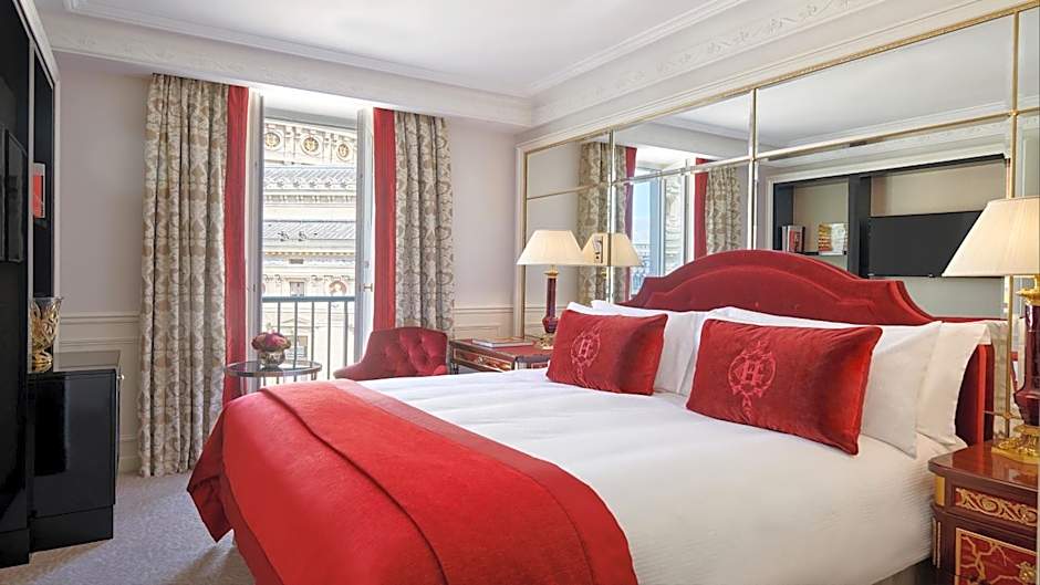 InterContinental Paris Le Grand By IHG