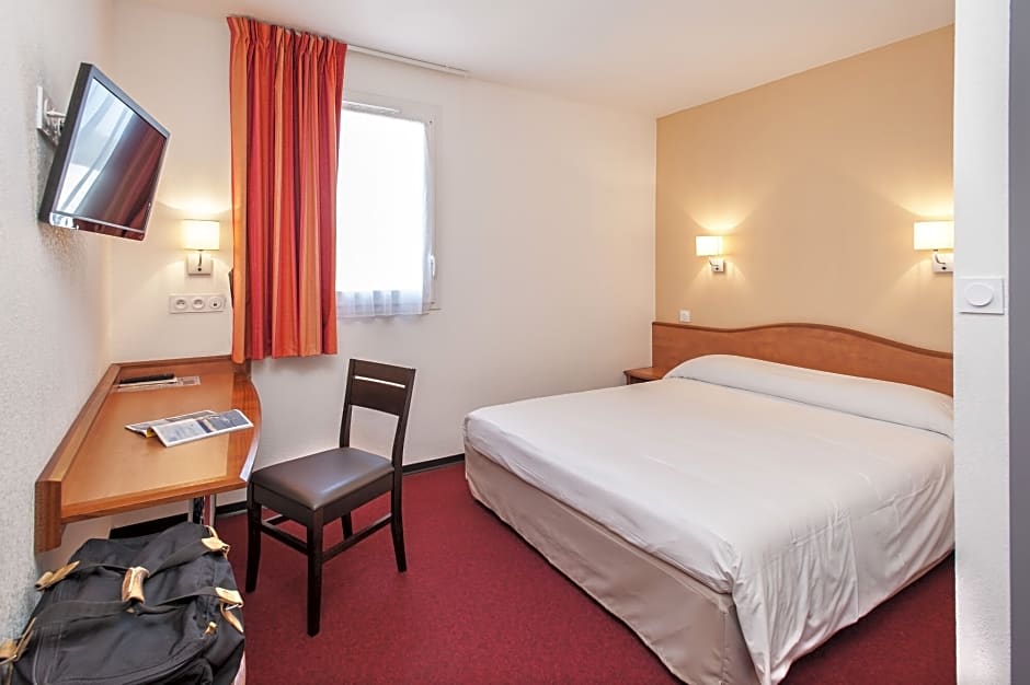 Brit Hotel Confort Villeneuve Sur Lot