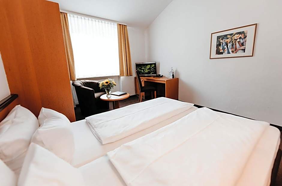 Sonnenhotel Hoher Hahn