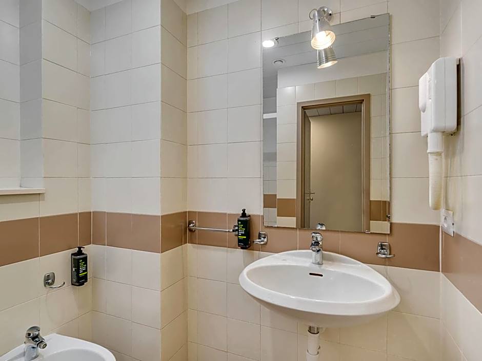 B&B HOTEL Milano Ornato