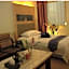 Home Club Hotel Yuexiu Branch