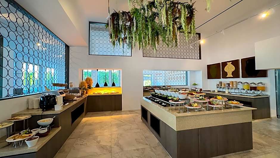 Tasia Maris Beach Hotel - Adults Only