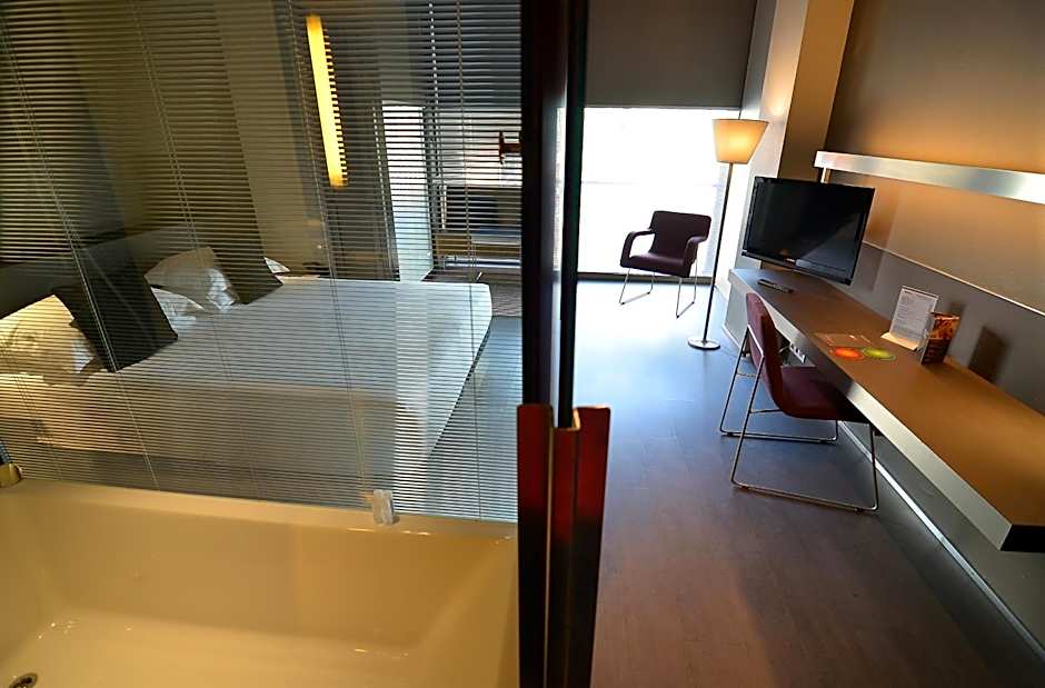 Hotel Soho