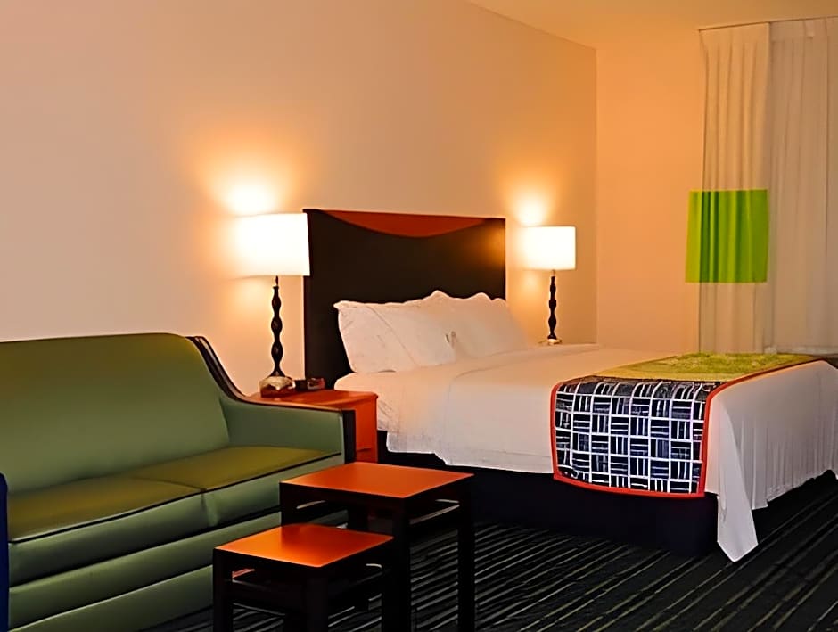 Fairfield Inn & Suites by Marriott Spearfish