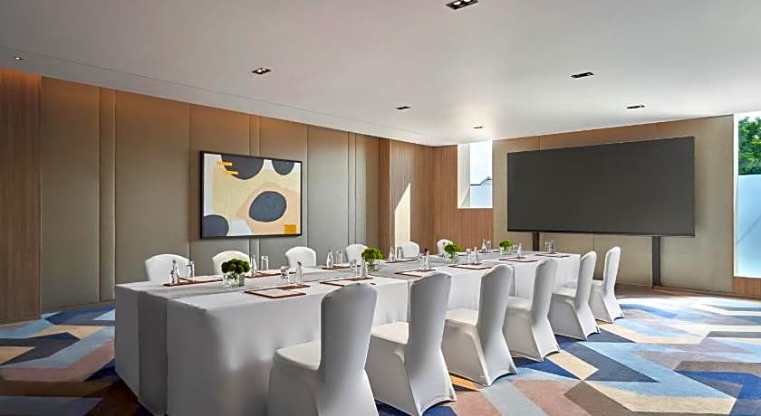 Holiday Inn And Suites Vientiane By IHG