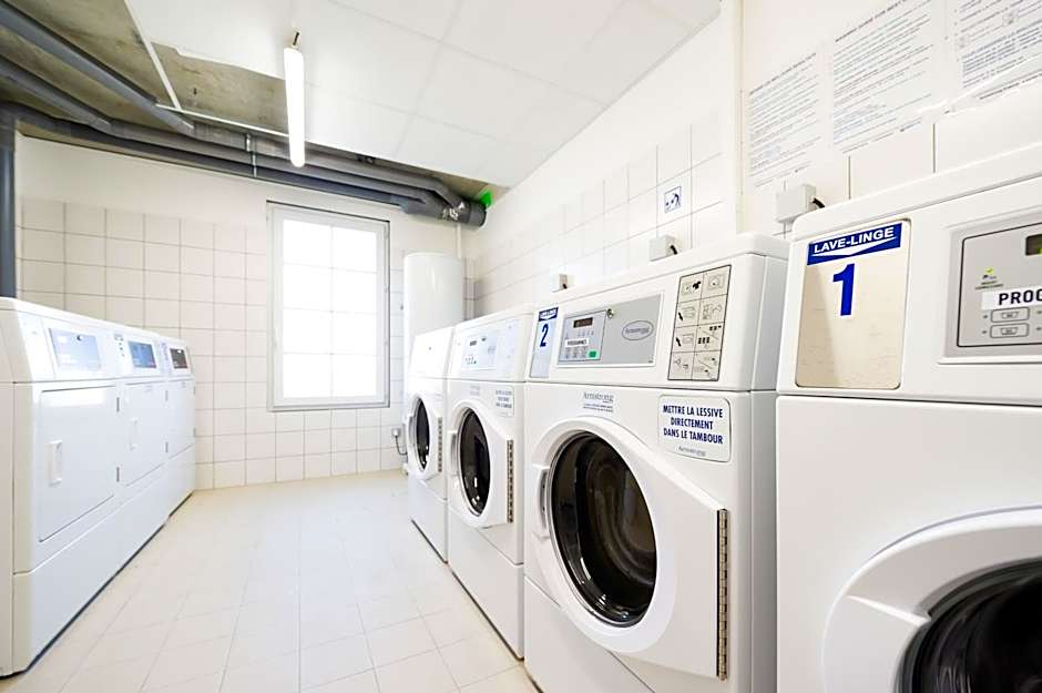 Staycity Aparthotels Paris Marne La Vall