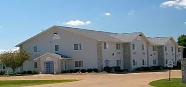 Cobblestone Inn & Suites - Platteville