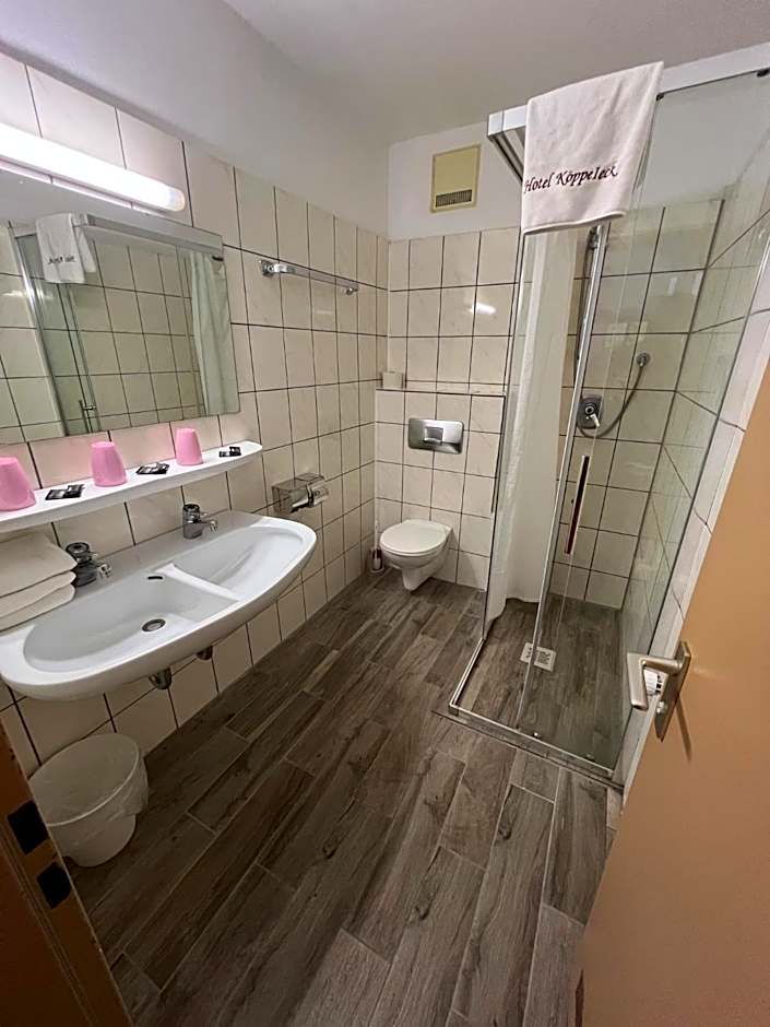 Hotel Köppeleck