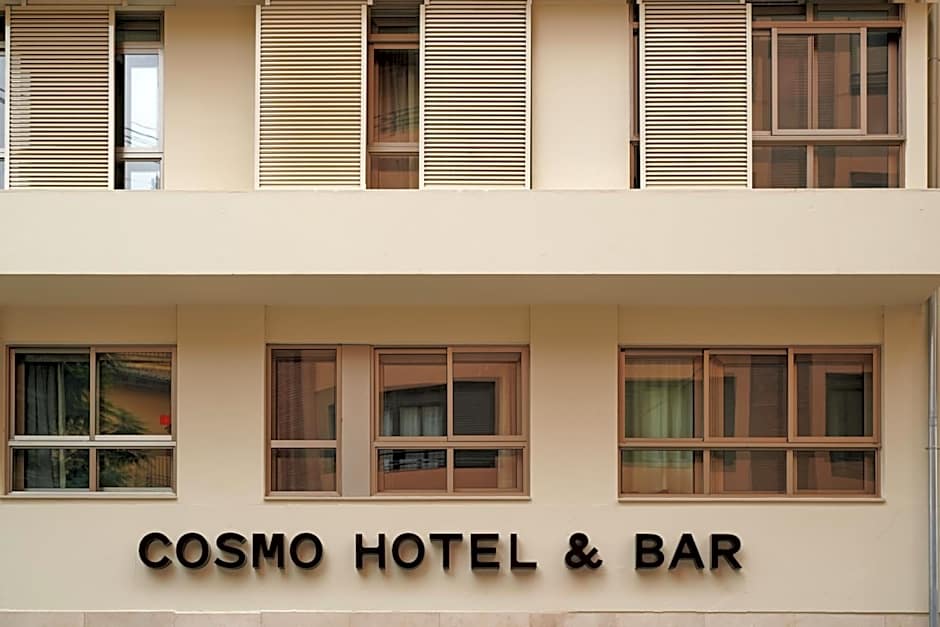 Room Mate Cosmo - City Centre, Valencia