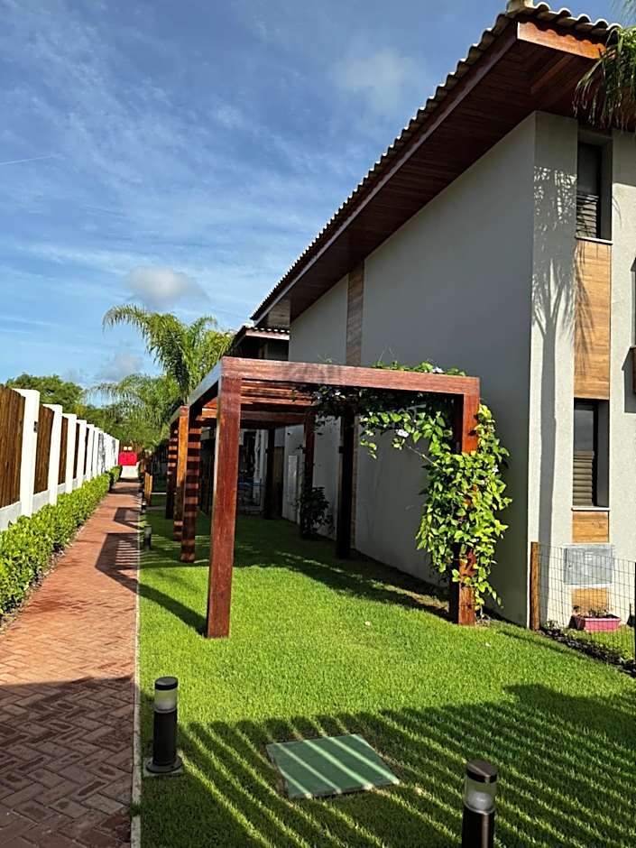 EKO Itacimirim Village