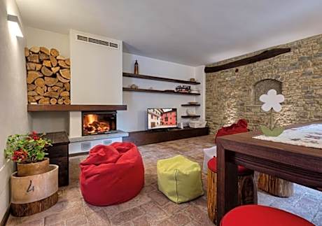 B&B La Ceramica Moline