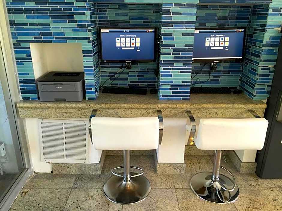 Highland Gardens Hotel