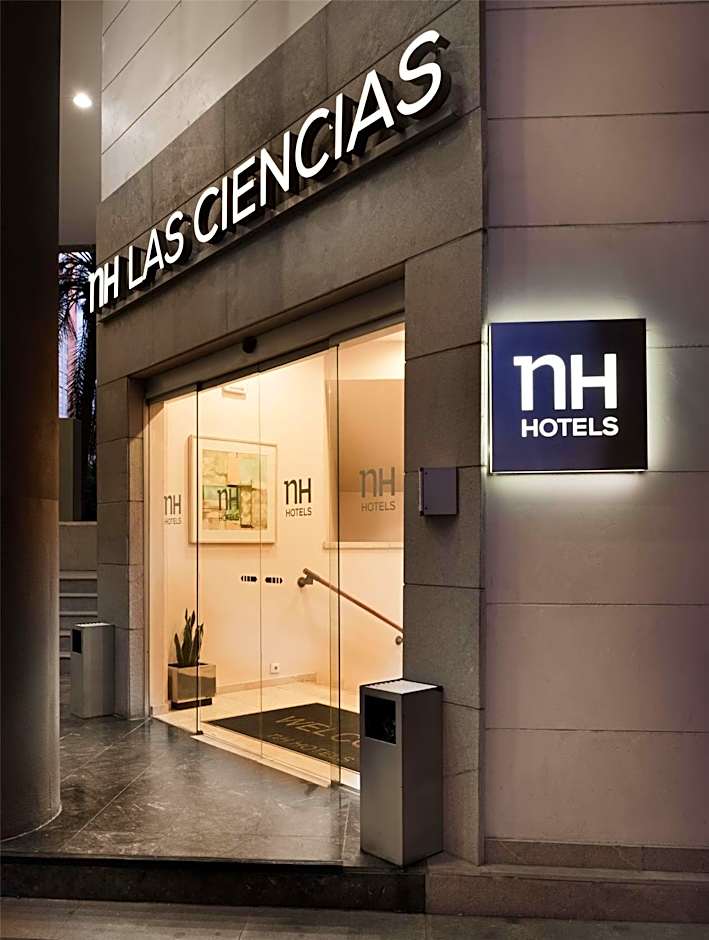 NH Express Las Artes