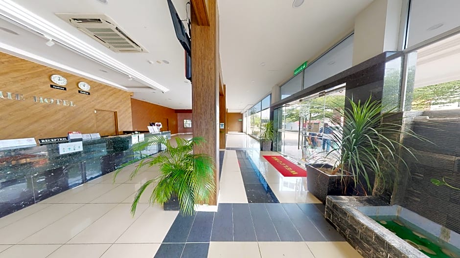 Salak Boutique Hotel