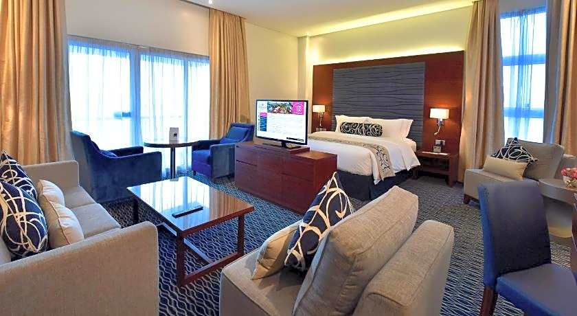 Ramada Manama City Centre