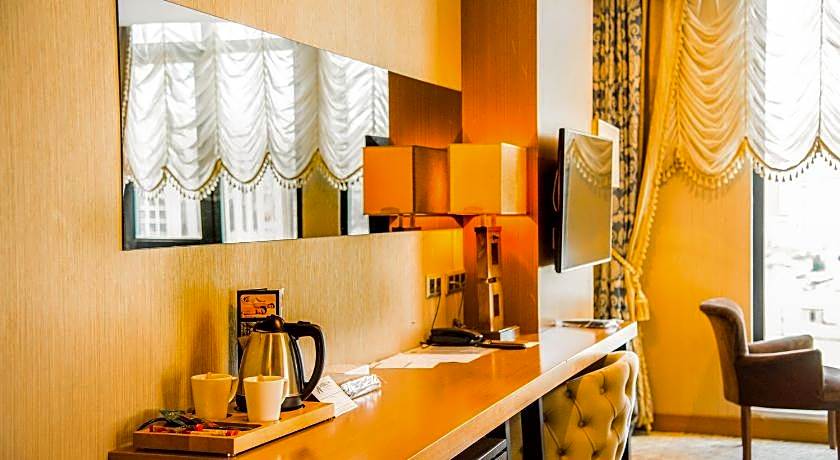 Aselia Hotel Trabzon