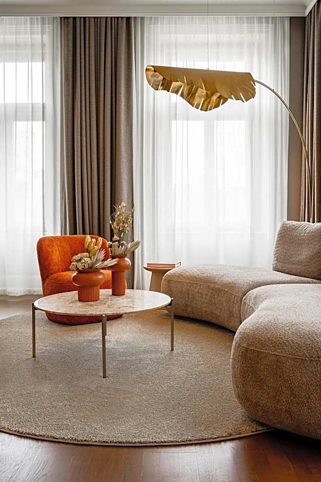 Verno House Budapest, Vignette Collection By IHG