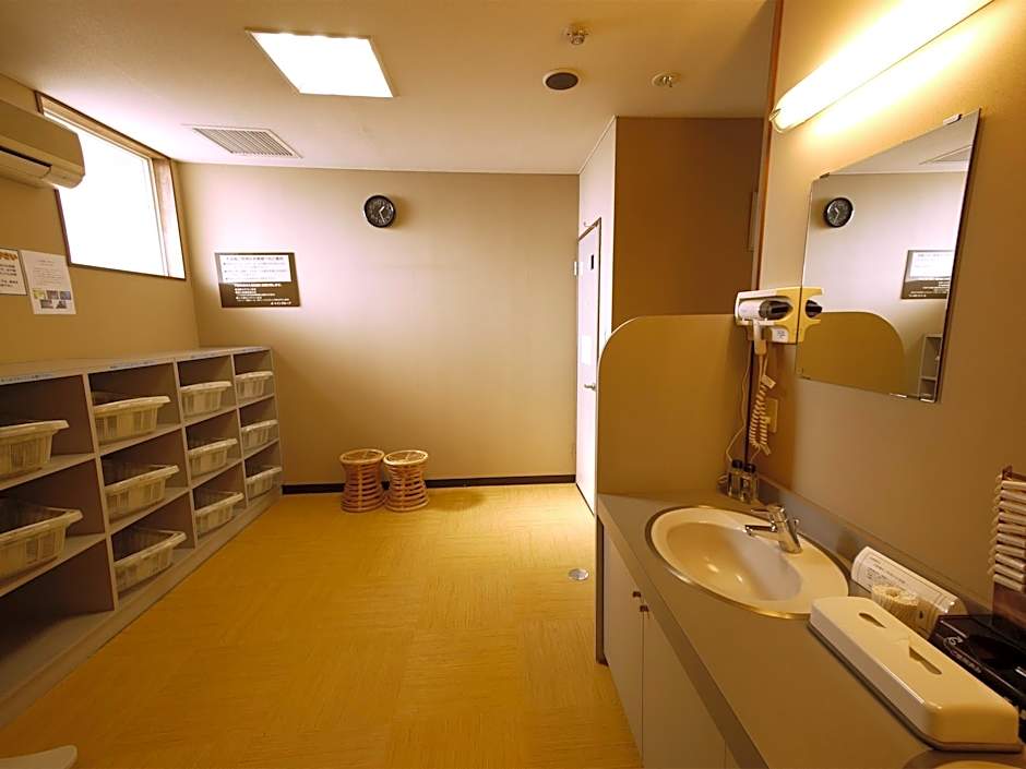Hotel Route Inn Susono Inter
