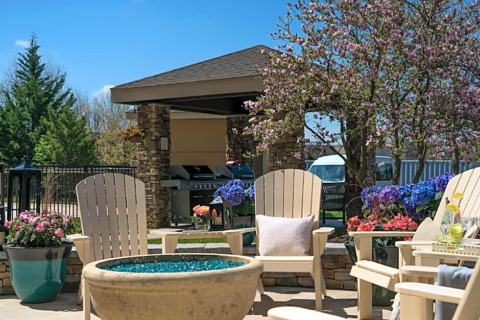 Staybridge Suites Wilmington - Brandywine Valley By IHG